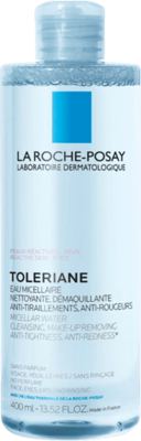 La Roche Posay Ultra Reac.mic.voda 400ml