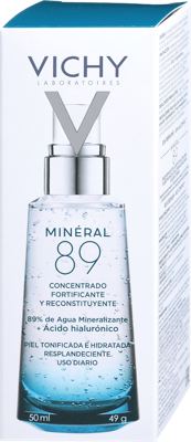 Vichy Mineral 89 anti-age Booster50ml