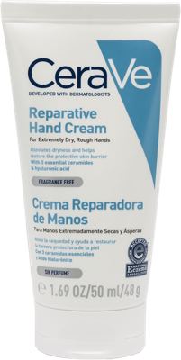 CeraVe obnavljajuća krema za ruke 50 ml