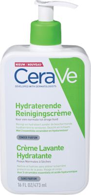 EMULZIJA CERAVE ZA ČIŠĆ.473 ml