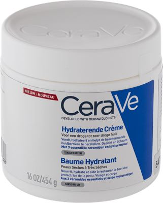KREMA CERAVE HIDRATANTN.454 ml