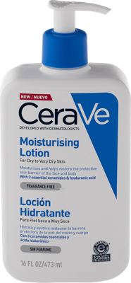 LOSION CERAVE HIDRATANT.473 ml