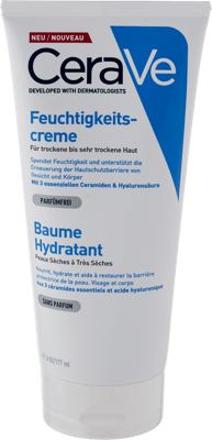 KREMA CERAVE HIDRATANTN.177 ml
