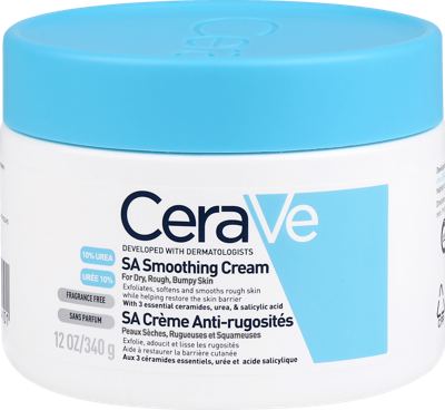 KREMA CERAVE SA SMOOTH.340 ml