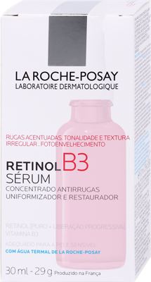 La Roche-Posay Retinol B3 serum 30ml