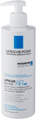 La Roche-Posay Lipi.balzam/tijelo 400ml
