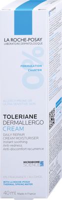 La Roche-Posay Tole.Dermaller.krema,40ml