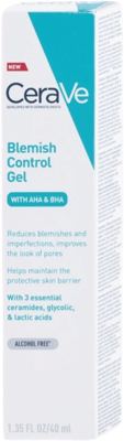 CeraVe gel za lice Blemish Control,40ml