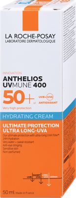 La Roche Posay kremaUVMune SPF50+ ,50ml