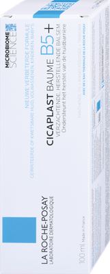 La Roche-Posay Cica.Baume B5+ los.100ml