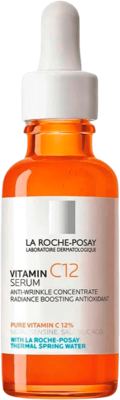 La Roche Posay vit. C12 serum 30 ml