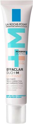 La Roche Posay Effa.Duo(+)kr.light,40 ml