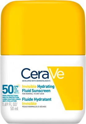 ML.CERAVE HYDRA FL.SPF50 50 ml