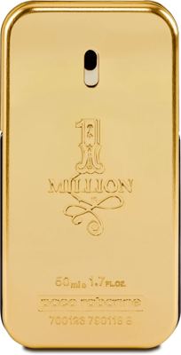 Paco Rabanne 1 Million m edt 50 ml