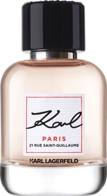 Karl Lagerfeld Paris women edp 60ml
