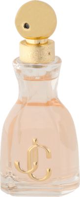 Jimmy Choo I Want Choo w edp 40 ml