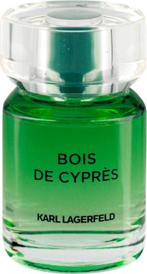 Karl Lagerfeld Bois De C. m edt 50ml