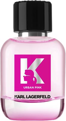 Karl Lagerfeld Urban Pink edp 60 ml