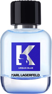 Karl Lagerfeld Urban Blue edt 60 ml