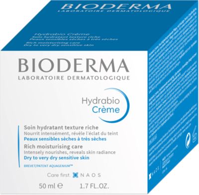 BIODERMA Hydrabio krema 50 ml