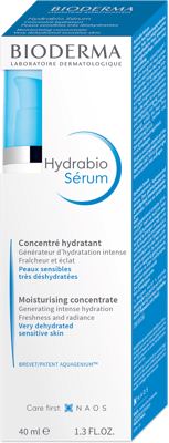 BIODERMA Hydrabio serum 40 ml