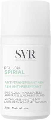 SVR Spirial roll-on 50 ml
