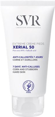 SVR Xerial 50 kr.za kurje oč.i stop.50ml