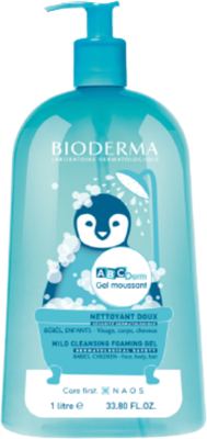 BIODERMA ABCDerm pjen.gel/kup.1000ml