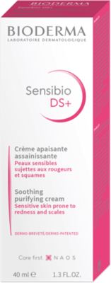 BIODERMA Sensibio d.s.+krema 40 ml