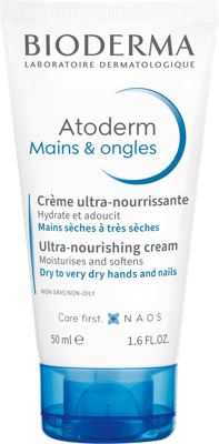 BIODERMA Atoderm krema za ruke 50 ml