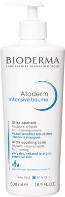 BIODERMA Atoderm intenz.balzam 500ml