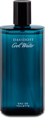 Davidoff Cool Water m edt 125 ml