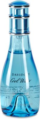 Davidoff Cool Water woman edt 100 ml