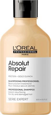 L'oreal Absolut Repair šamp.300 ml OS