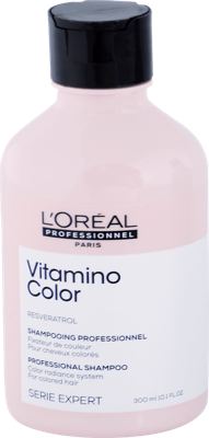 L'oreal Vitamino Color šamp.300 ml OS