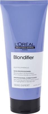 L'oreal Blondifier regenerator 200ml OS