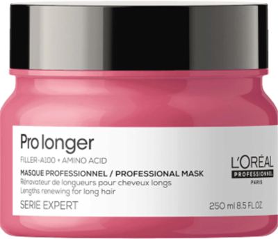 L'oreal Pro-Longer maska 250 ml OS