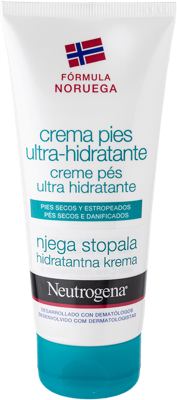 KREMA ZA NOGE DRY NEUTROGENA 100ML