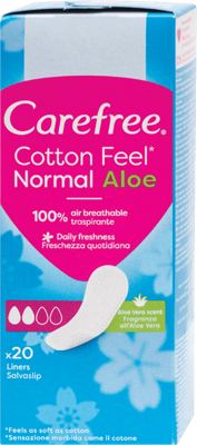 ULOŠCI DNEVNI ALOE VERA CAREFREE 20/1