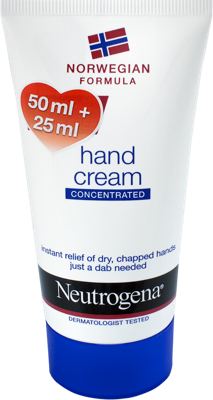 NEUTROGENA KRENA ZA RUKE 75ML