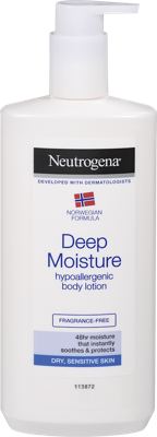 Neutrogena losion zasuhu/osj. kožu 400ml
