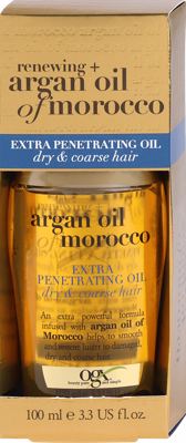 ULJE OGX ZA KOSU ARAGAN 100 ml
