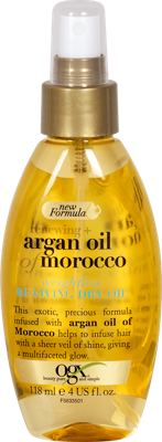 ULJE KOSA OGX ARGAN OIL OF MOR118ML