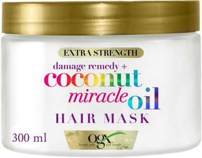 MASKA OGX KOKOS ULJE 300 ml