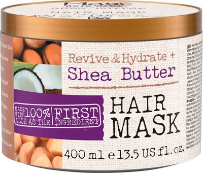 MASKA MAUI SHEA MASL 400 ml