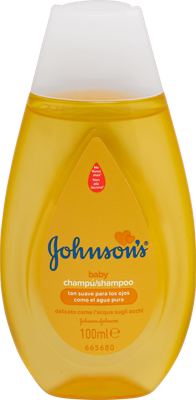 J's baby šampon 100 ml