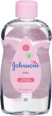 JS BABY ULJE REGULAR 300ML