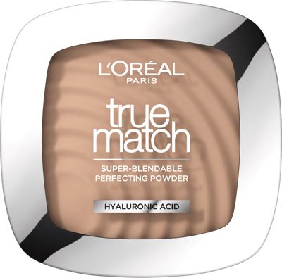 L'Oreal komp. puder True Match 4N