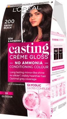 Loreal Boja za kosu Castin.creme gl.200