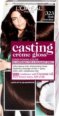 Casting Creme Gloss boja za kosu 323